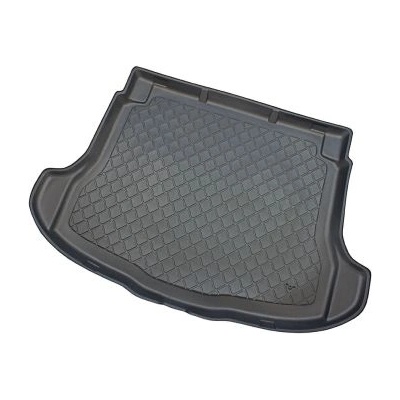 Гумирана стелка за багажник за Honda CR-V (2007-2012)