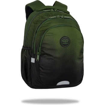COOLPACK Ученическа раница CoolPack Jerry Gradient Grass (F029757)