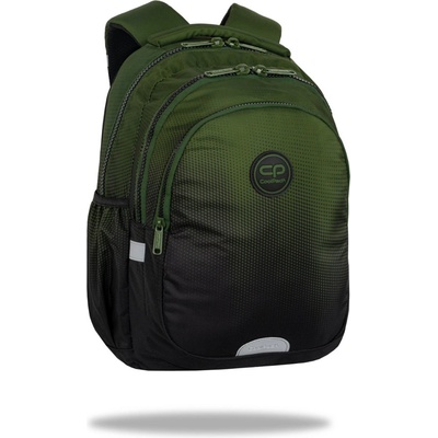 COOLPACK Ученическа раница CoolPack Jerry Gradient Grass (F029757)