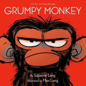 Grumpy Monkey (ISBN: 9780553537864)