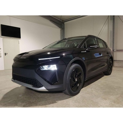Skoda Elroq 50 Tour 125 kW