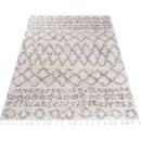 Makro Abra Shaggy AZTEC FN35A Krémový