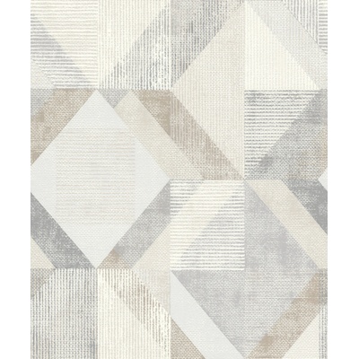 Rasch 311921 vliesová tapeta na zeď Color Your Life, rozměry 0,53 x 10,05 m
