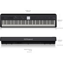 Image 1 of Roland FP-E50