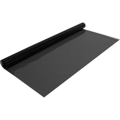 FORMULA Zatmavovací fólie PROFI - 76 x 152 + 51 x 152 cm - hladká 2 ks