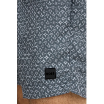 HUGO BOSS Плувни шорти BOSS Vibe (50518968)