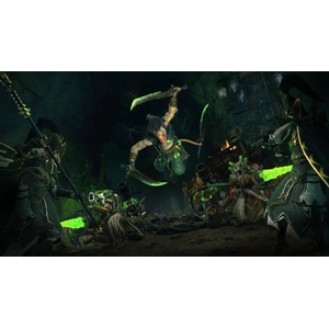 SEGA Total War Warhammer II The Shadow & The Blade DLC (PC)