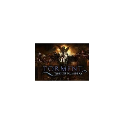 Torment: Tides of Numenera - Mindforged Synthsteel Plating