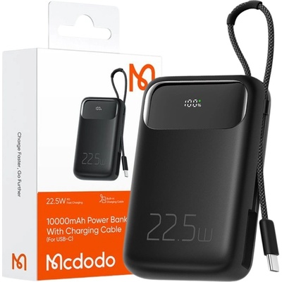 Mcdodo MC-3243 10000mAh black