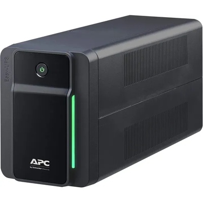 APC Токозахранващо устройство APC Easy UPS 900VA, 230V, AVR, Schuko Sockets - BVX900LI-GR (BVX900LI-GR)