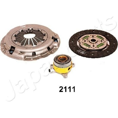 Spojková sada JAPANPARTS KF-2111