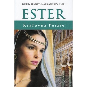 Ester - Tommy Tenney
