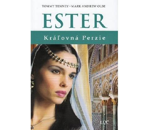 Ester - Tommy Tenney
