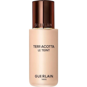 Guerlain Make-up TerracottaLe Teint Matte Fluid Foundation No. 1C 35 ml