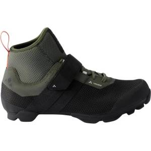 Vaude Обувки за планинско колоездене Vaude Kuro Mid STX Cycling shoes - Black - размер 38 (EU) (036-0972-0113)
