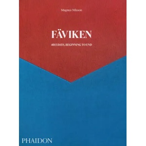Faviken: 4015 Days, Beginning to End (ISBN: 9781838661250)