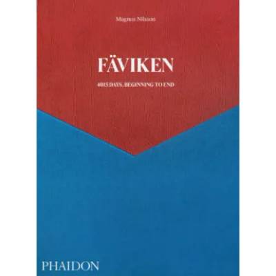 Faviken: 4015 Days, Beginning to End
