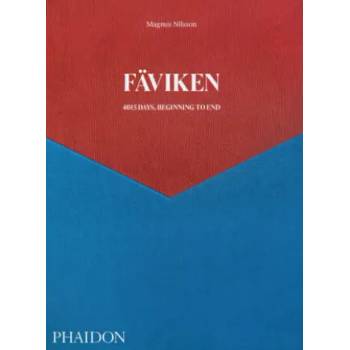 Image 1 of Faviken: 4015 Days, Beginning to End
