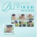 Tunexx : Blue Mode (Individual Mode Version) - CD