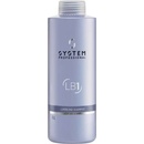 System Professional Šampon pro blond vlasy Luxeblond 1000 ml