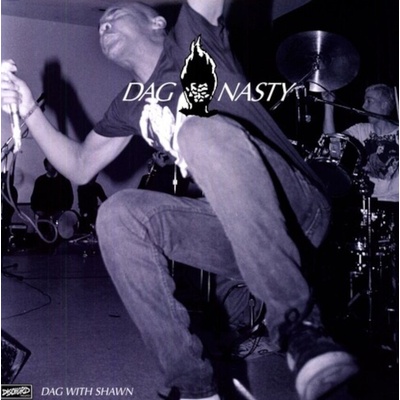 Dag Nasty - Dag With Shawn (LP) (643859168011)