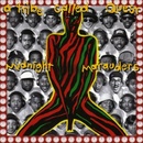 A TRIBE CALLED QUEST: MIDNIGHT MARAUDERS, CD