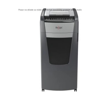 Rexel Optimum 600X