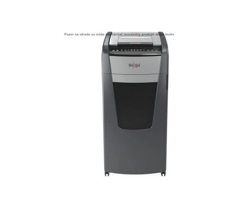 Rexel Optimum 600X