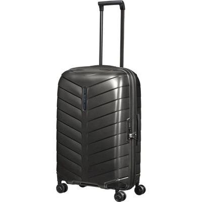 Samsonite Attrix 69 Цвят: черен