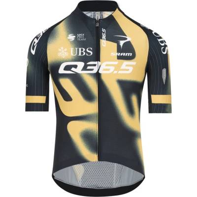 Q36.5 Gregarius Pro Team Off-Road Jersey pánsky