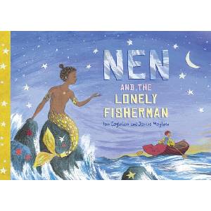 Nen and the Lonely Fisherman (ISBN: 9781913339098)