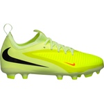 Nike Jr phantom 6 low academy fg/mg 33.5 - sportisimo - 113,34 лв