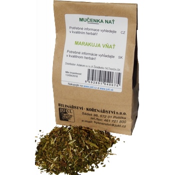 JUKL Стрък от пасифлора 50 g