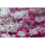 DIMEX ART Флизелинов фототапет абстрактна лилава картина 375 x 250 см