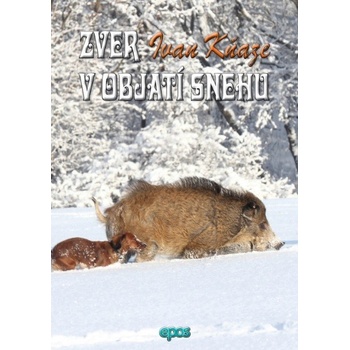 Zver v objatí snehu