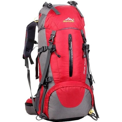 Merco Hill 50 l červený