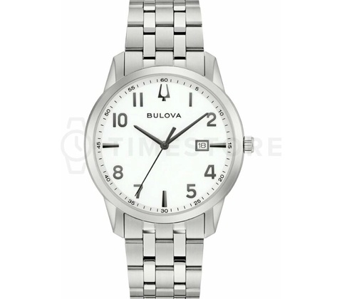 Bulova 96B474
