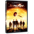 Sunshine DVD