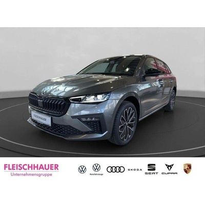 Skoda Scala 1.5 TSI 110 kW