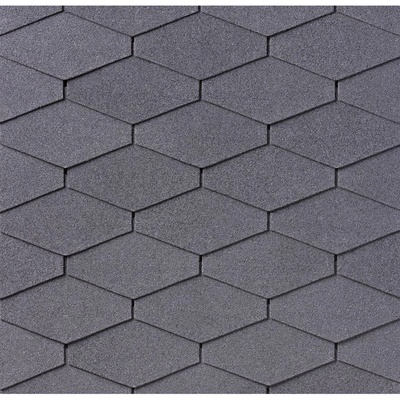 IKO Diamant Plus 31 šedá břidlice 1 m²