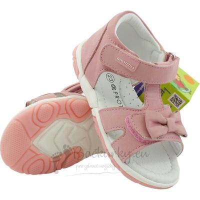 Protetika Kaira pink