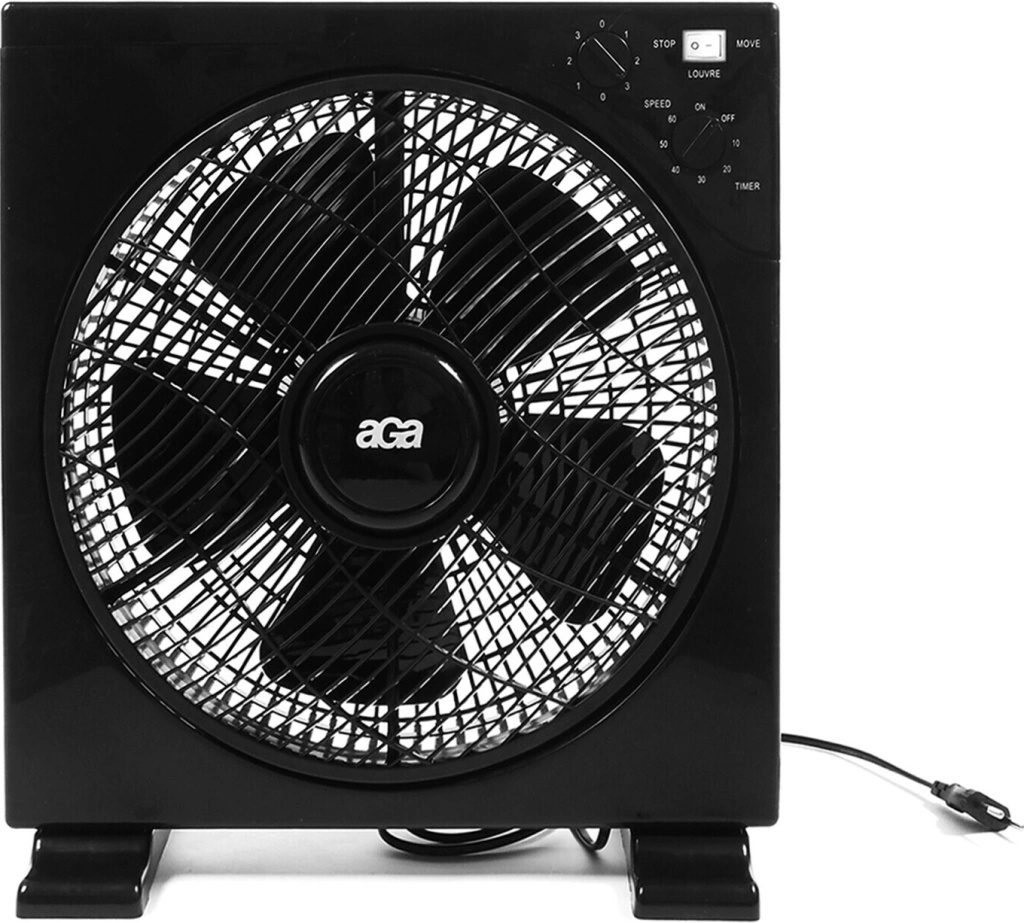 Aga DS264-BL