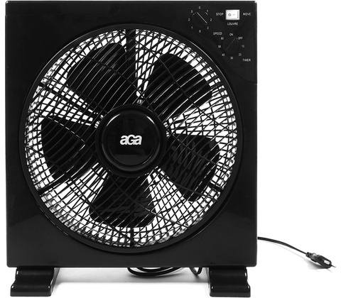 Aga DS264-BL