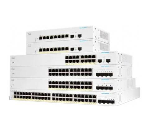 Cisco CBS220-16T-2G