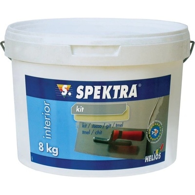 Helios Spektra 3,5 kg biela
