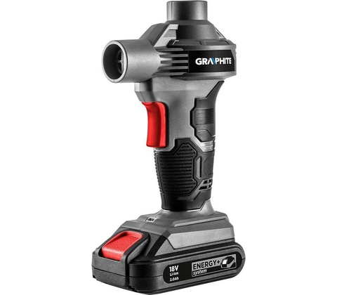 GRAPHITE Energy+ 58G089