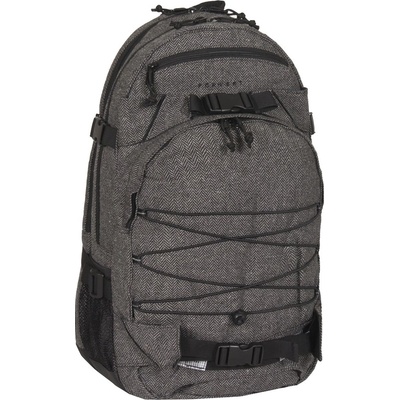 Forvert New Laptop Louis flannel šedá 25 l