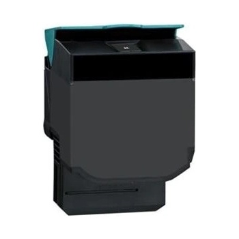 Lexmark C540H1KG - renovované