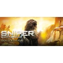 Hry na PC Sniper: Ghost Warrior (Gold)