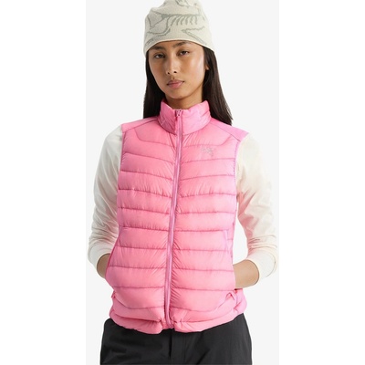 Arcteryx Cerium Vest pineberry